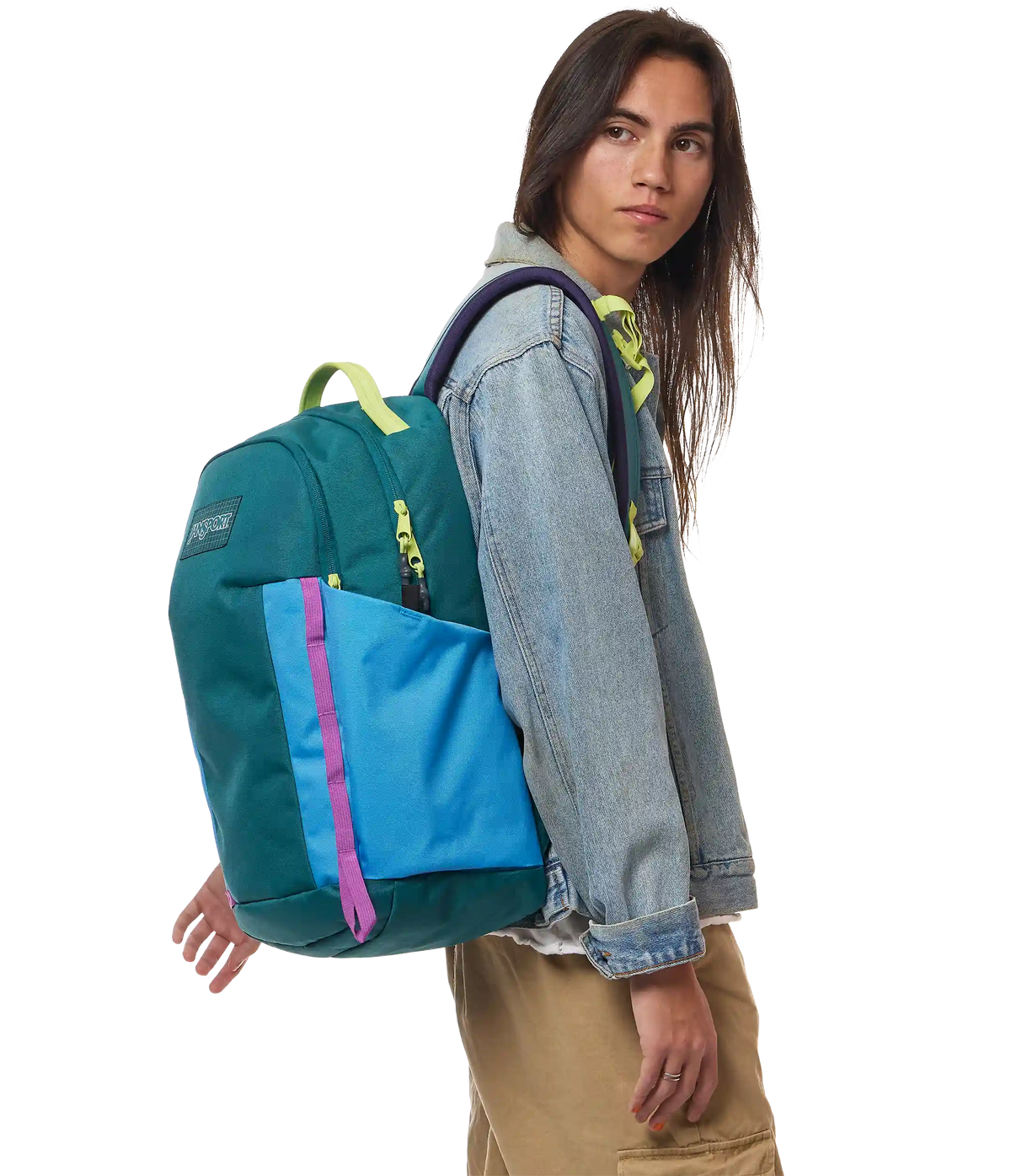 All Around Pack 26L