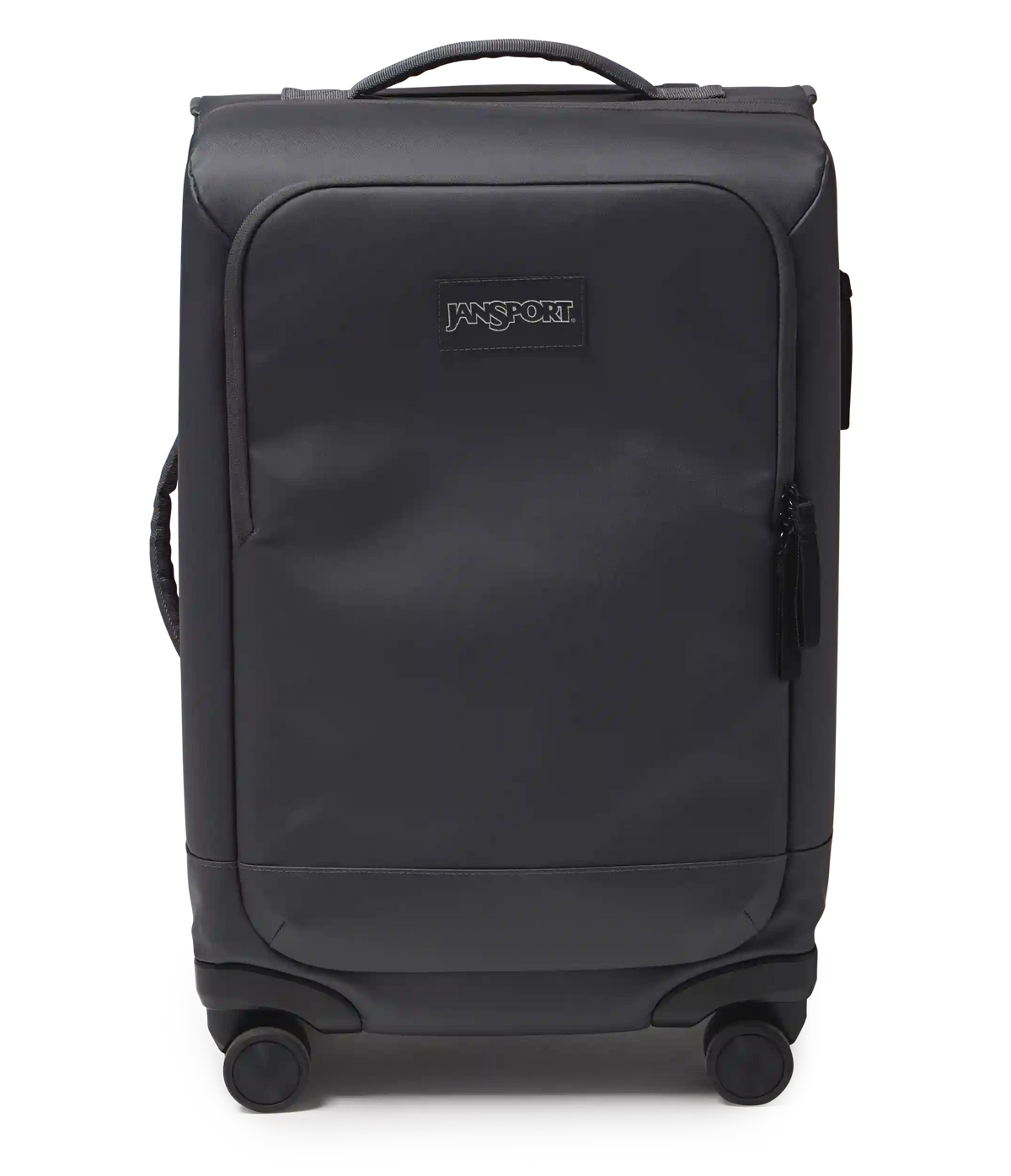 22" Carry On Luggage Travel Pack 30L Smokey Grit Set