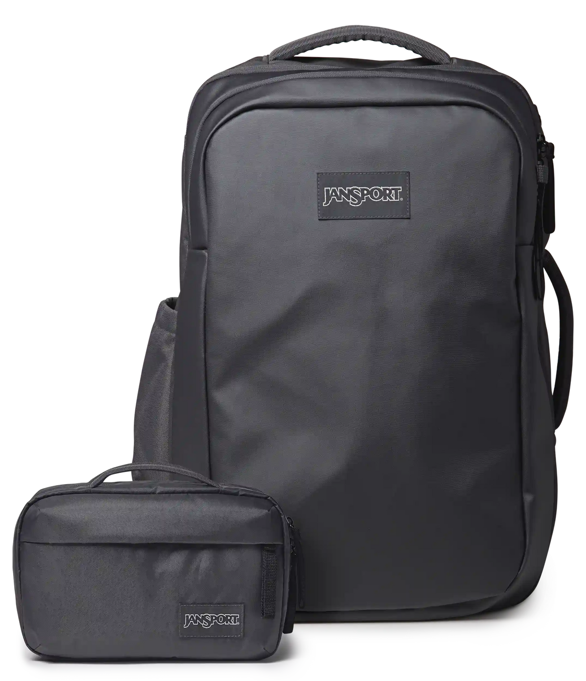 Travel Pack 40L Toiletry Bag Smokey Grit Set