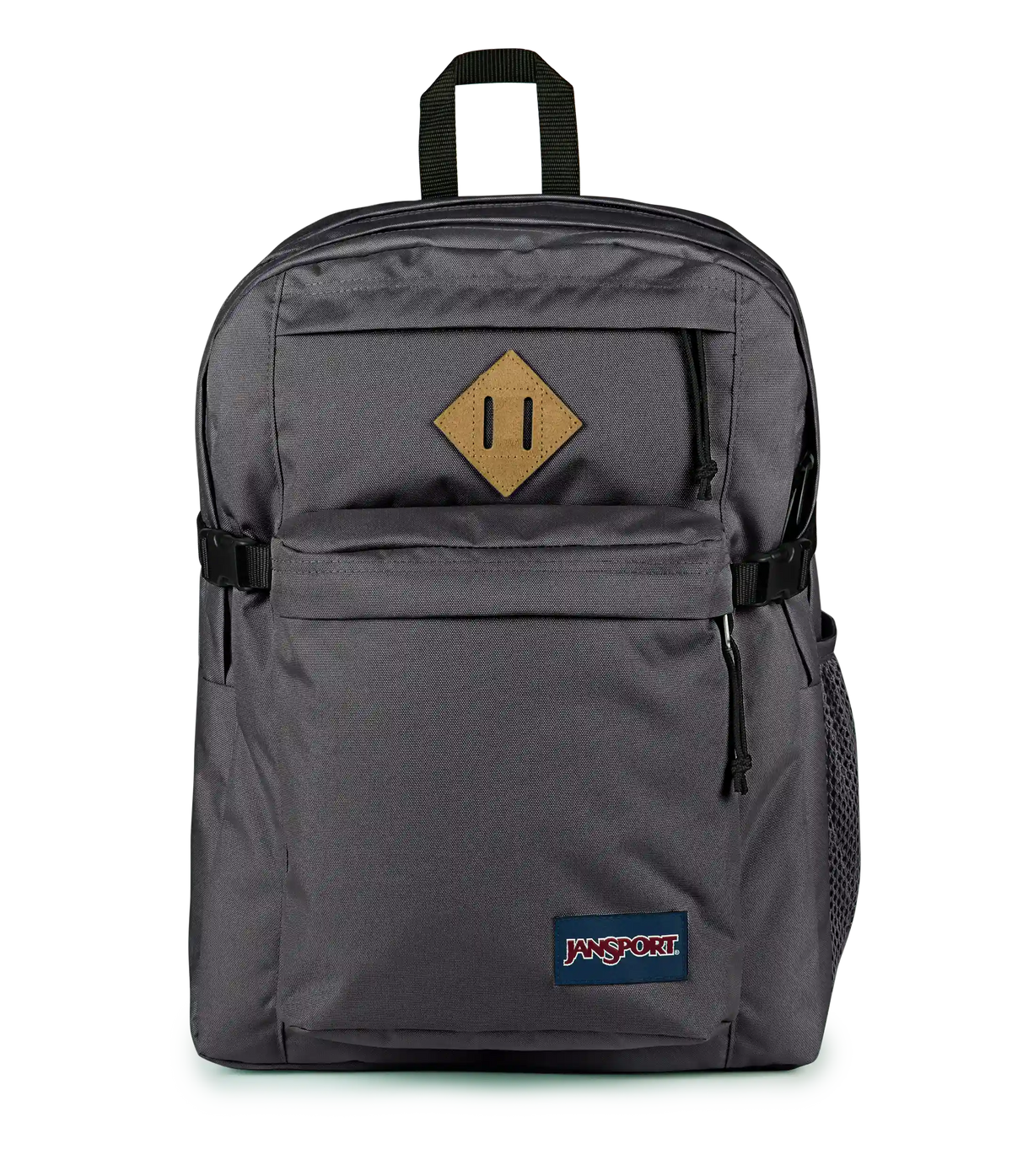 Main Campus Set