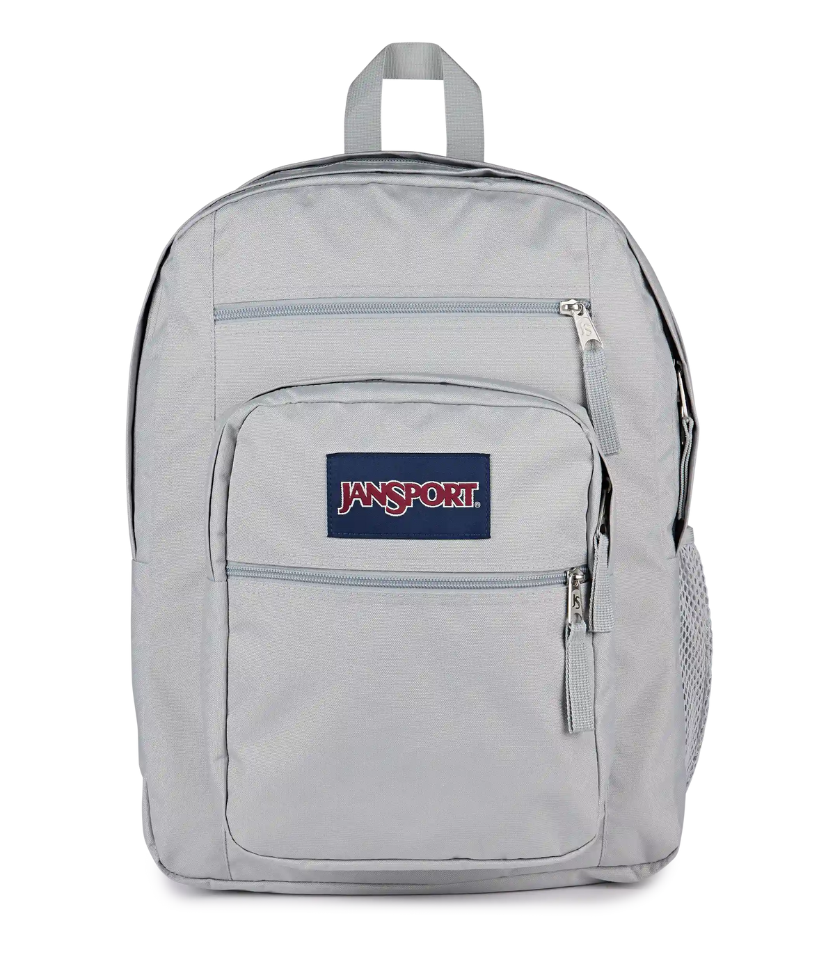 Big Student Grounded Grey Set