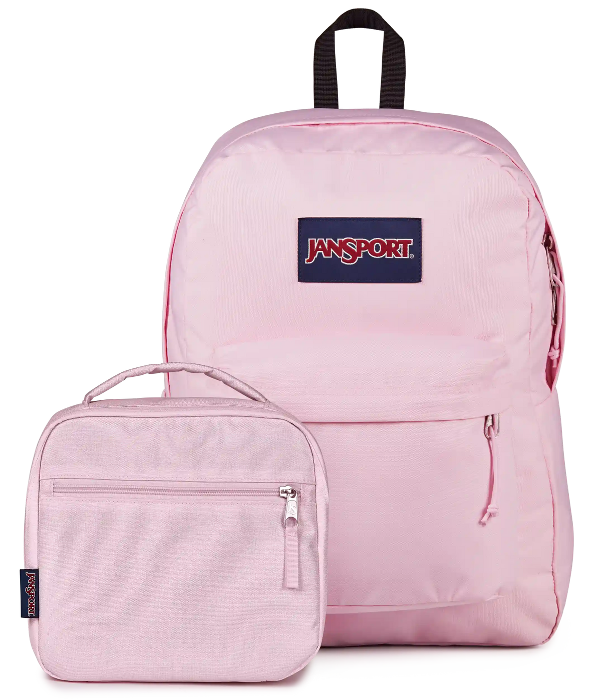 SuperBreak® Plus Pink Ice Set