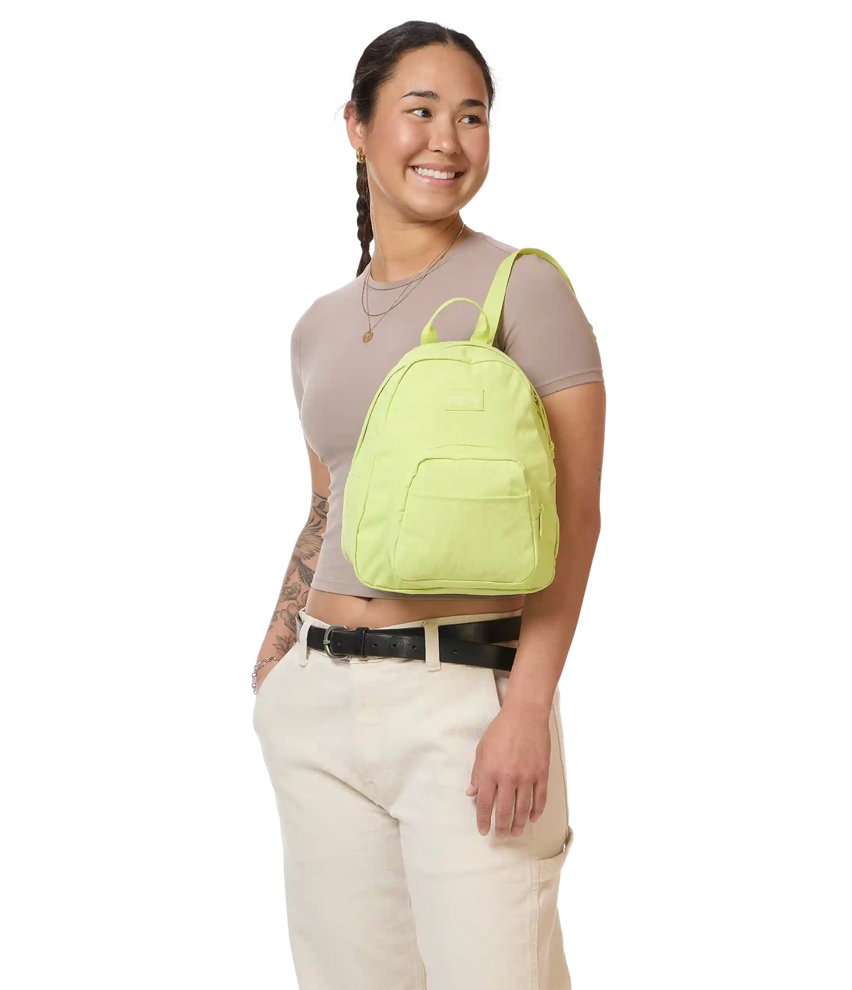 Half Pint FX Mini Backpack
