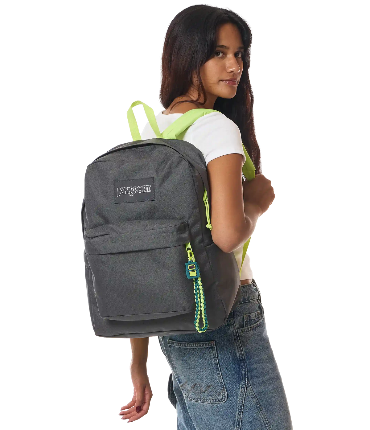 SuperBreak® Plus Charmed