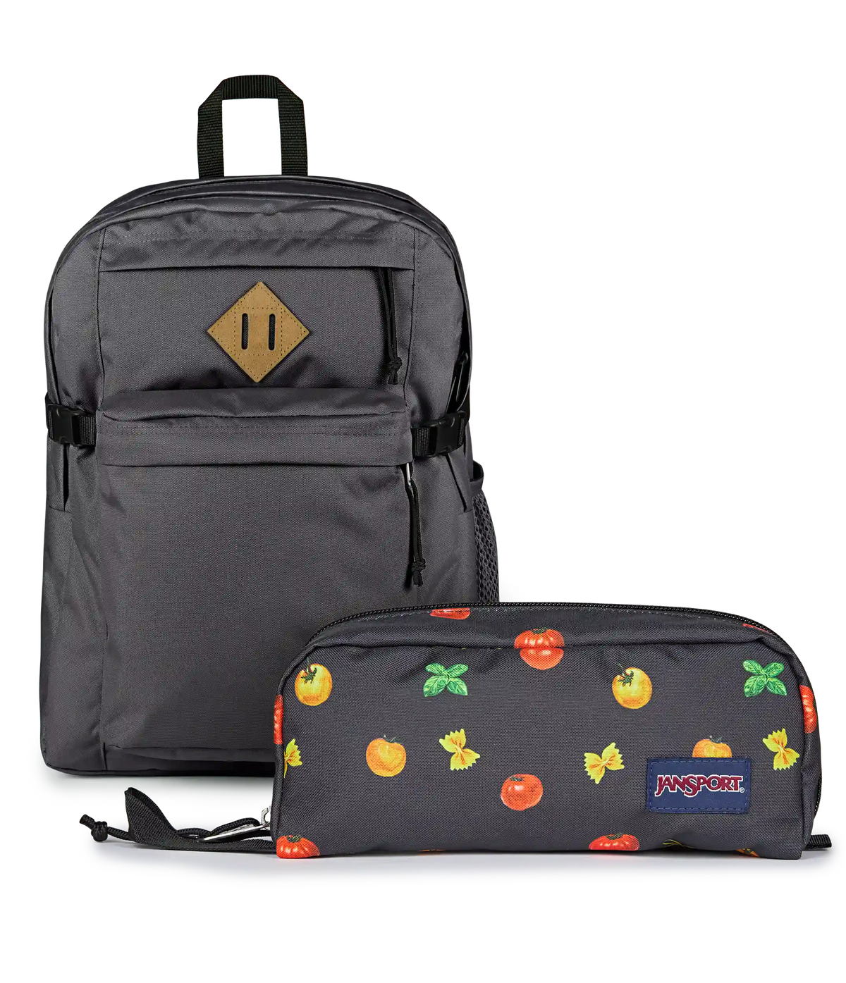 Main Campus Set